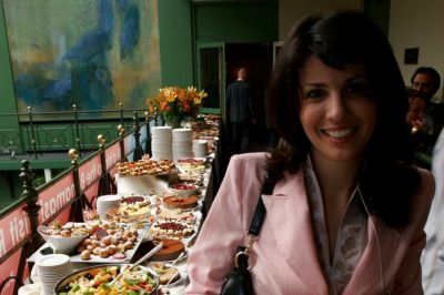 Amsterdam Conferenza Per Affiliati Di Casino - NH Grand Krasnapolsky Hotel - Eventi per il Settore del Gioco d' Azzardo Indirizzati a Webmaters Affiliati e Managers Affiliati di Casino