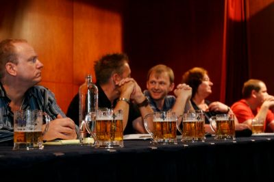 Amsterdam Conferenza Per Affiliati Di Casino - NH Grand Krasnapolsky Hotel - Eventi per il Settore del Gioco d' Azzardo Indirizzati a Webmaters, Super Affiliati e Managers Affiliati